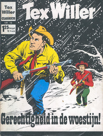 tex willer ebook gratis